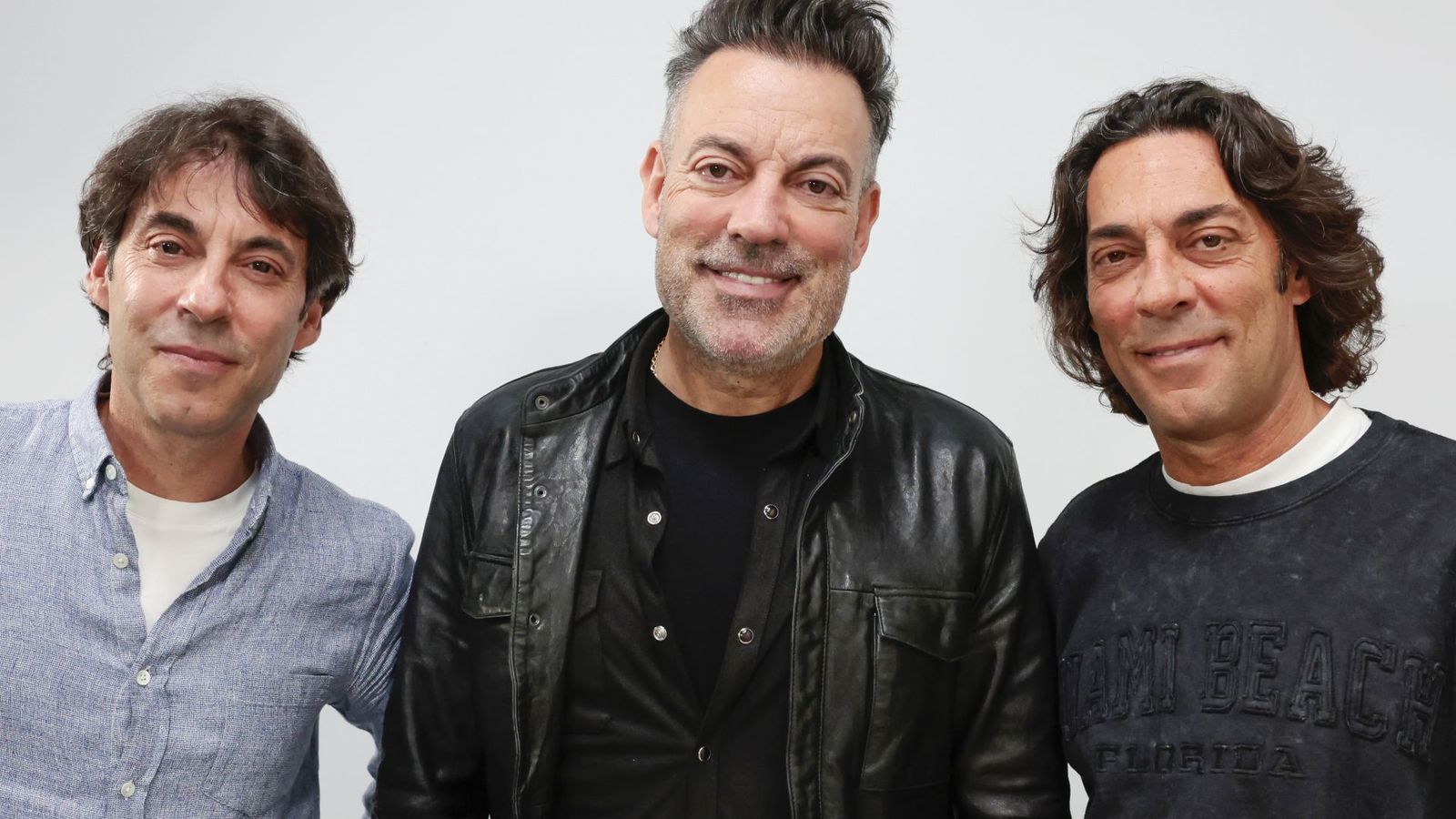 Café Quijano nos presenta su nuevo disco ‘Miami 1990’