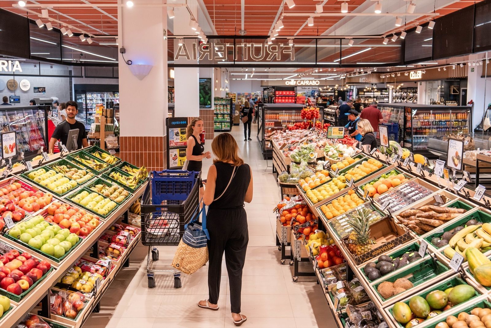 Supermercado