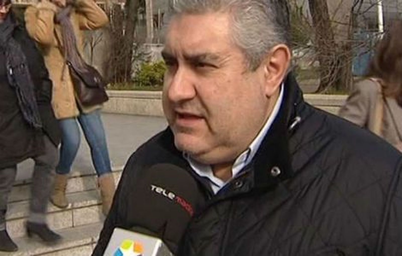 Caso Ciempozuelos: Doce acusados entre ellos dos ex alcaldel del PSOE
