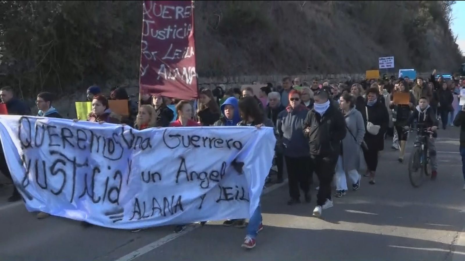 GEMELOS SALLENT