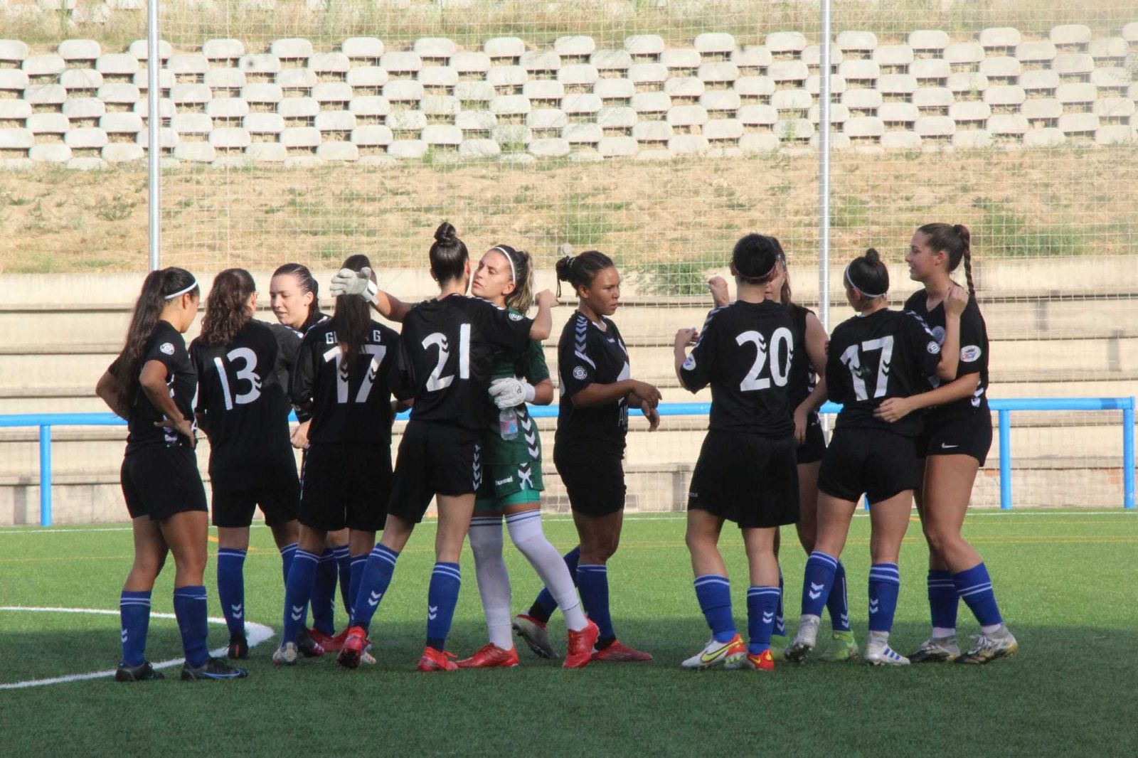 Torrelodones CF British Montessori