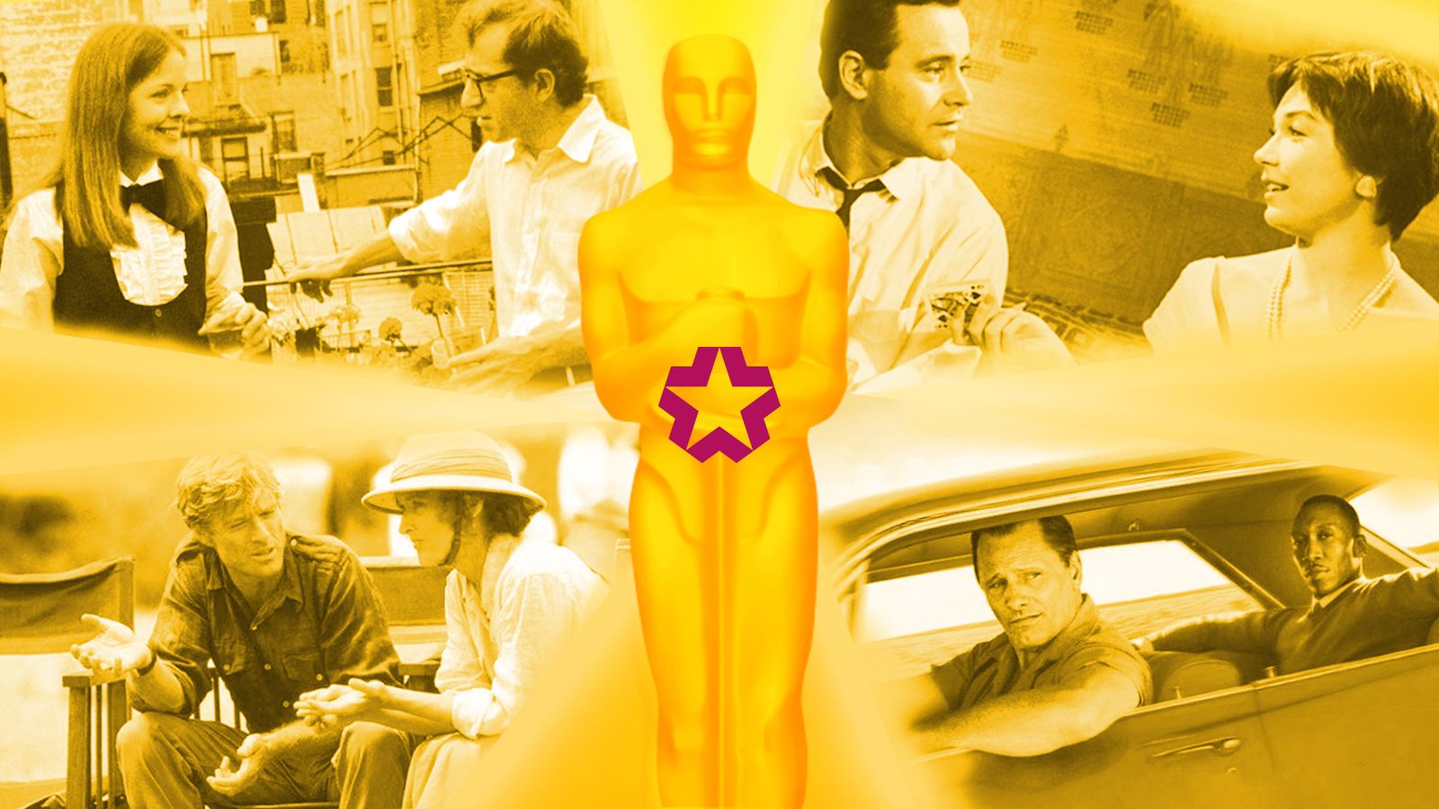 Fin de semana de Oscar