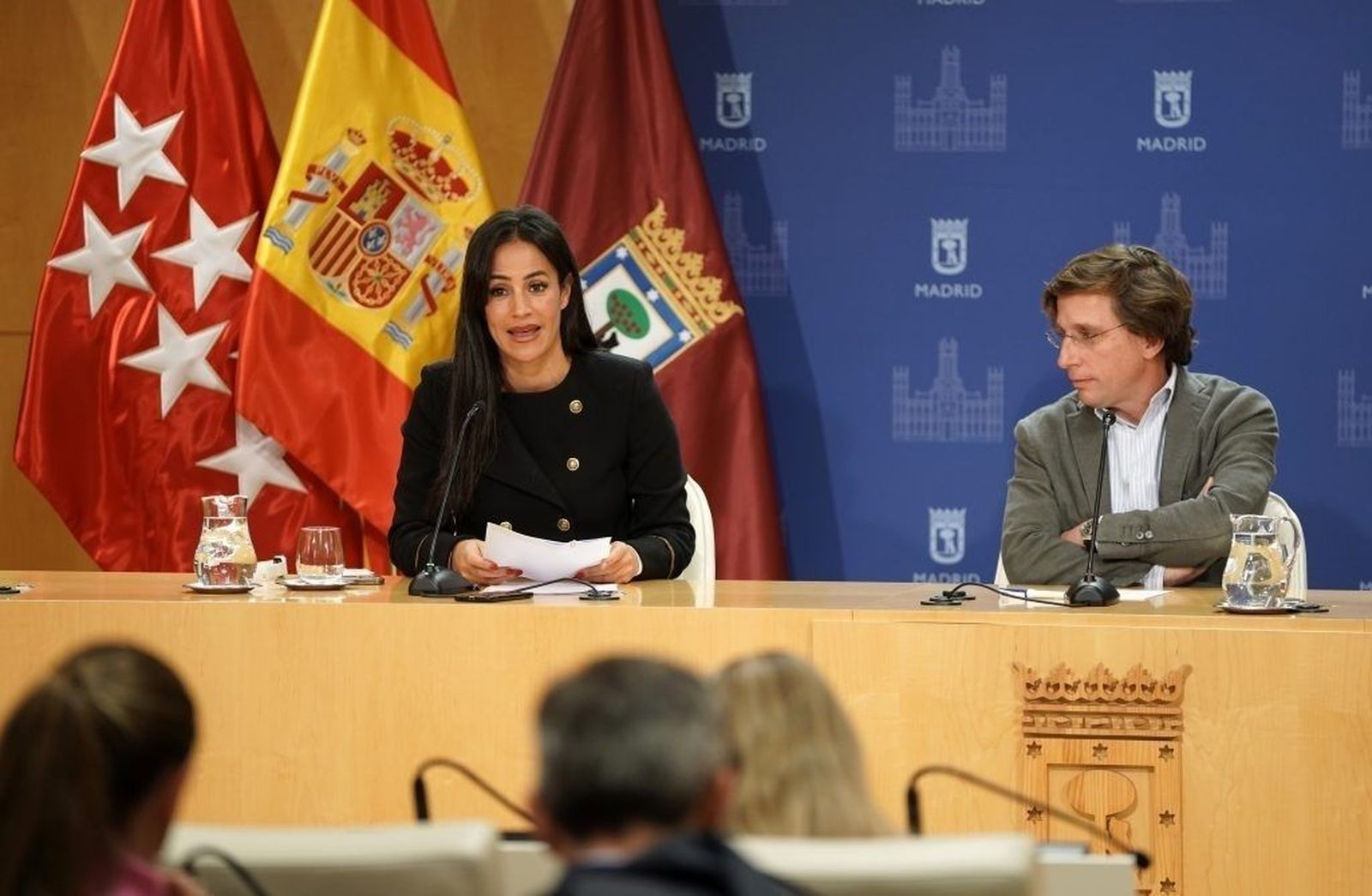 La Teleasistencia del Ayuntamiento de Madrid atenderá a los mayores fuera de sus hogares