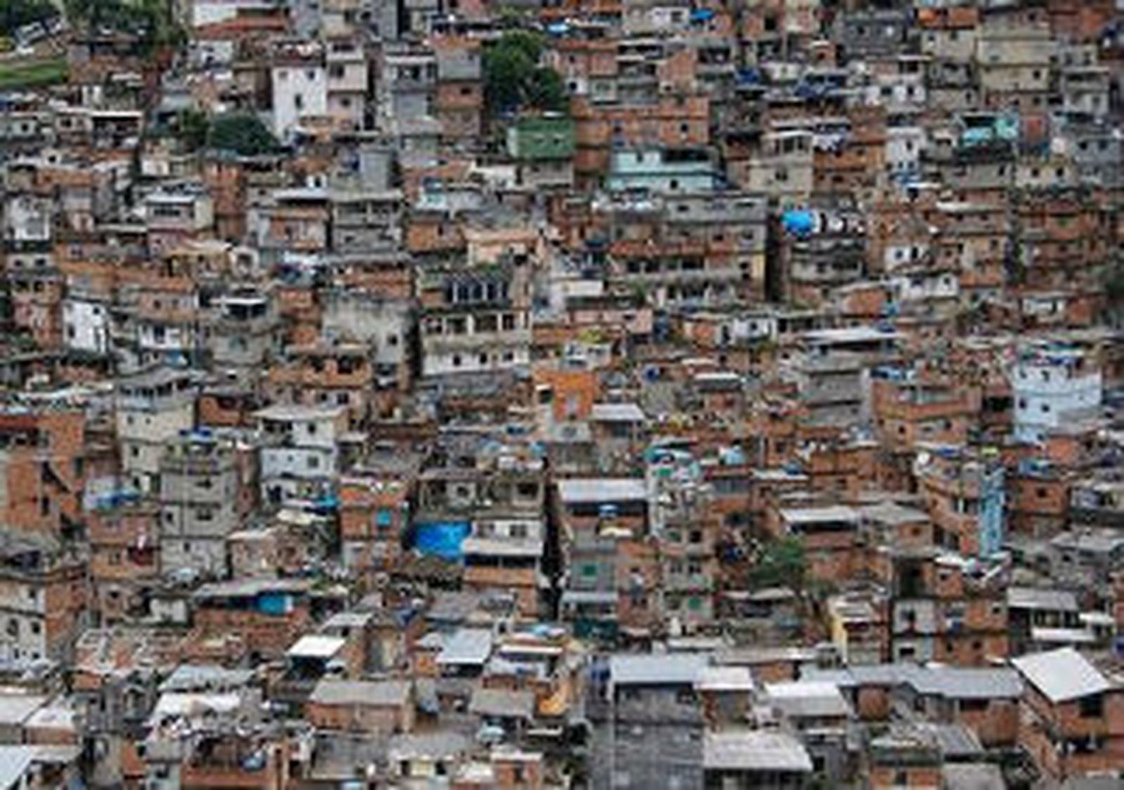 Favela