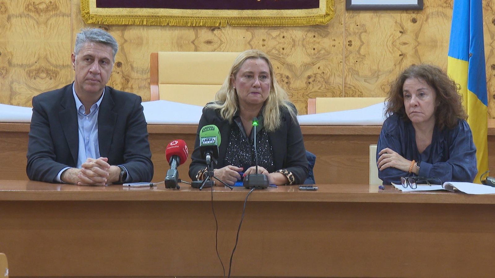 El PP de Torrelodones propone ayudar con hasta 300 euros a los propietarios con okupas