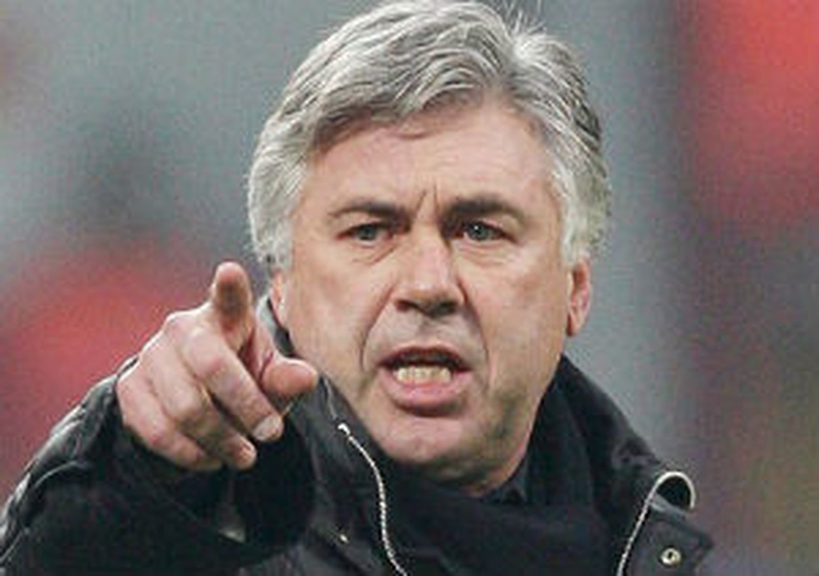 Ancelotti