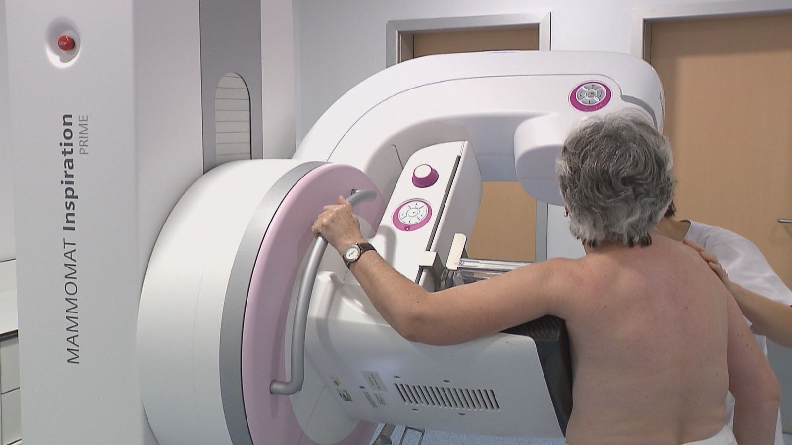 Madrid aumenta los cribados para el cáncer de mama a mujeres entre los 45 y 74 años