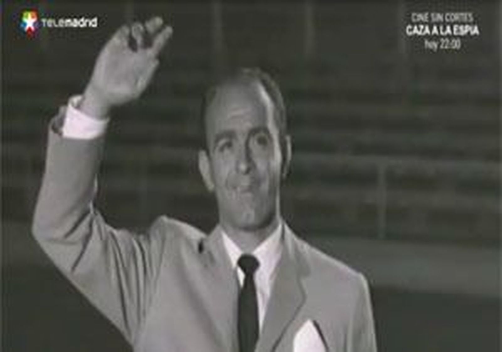Real Madrid y Millonarios homenajean la leyenda de Di Stéfano