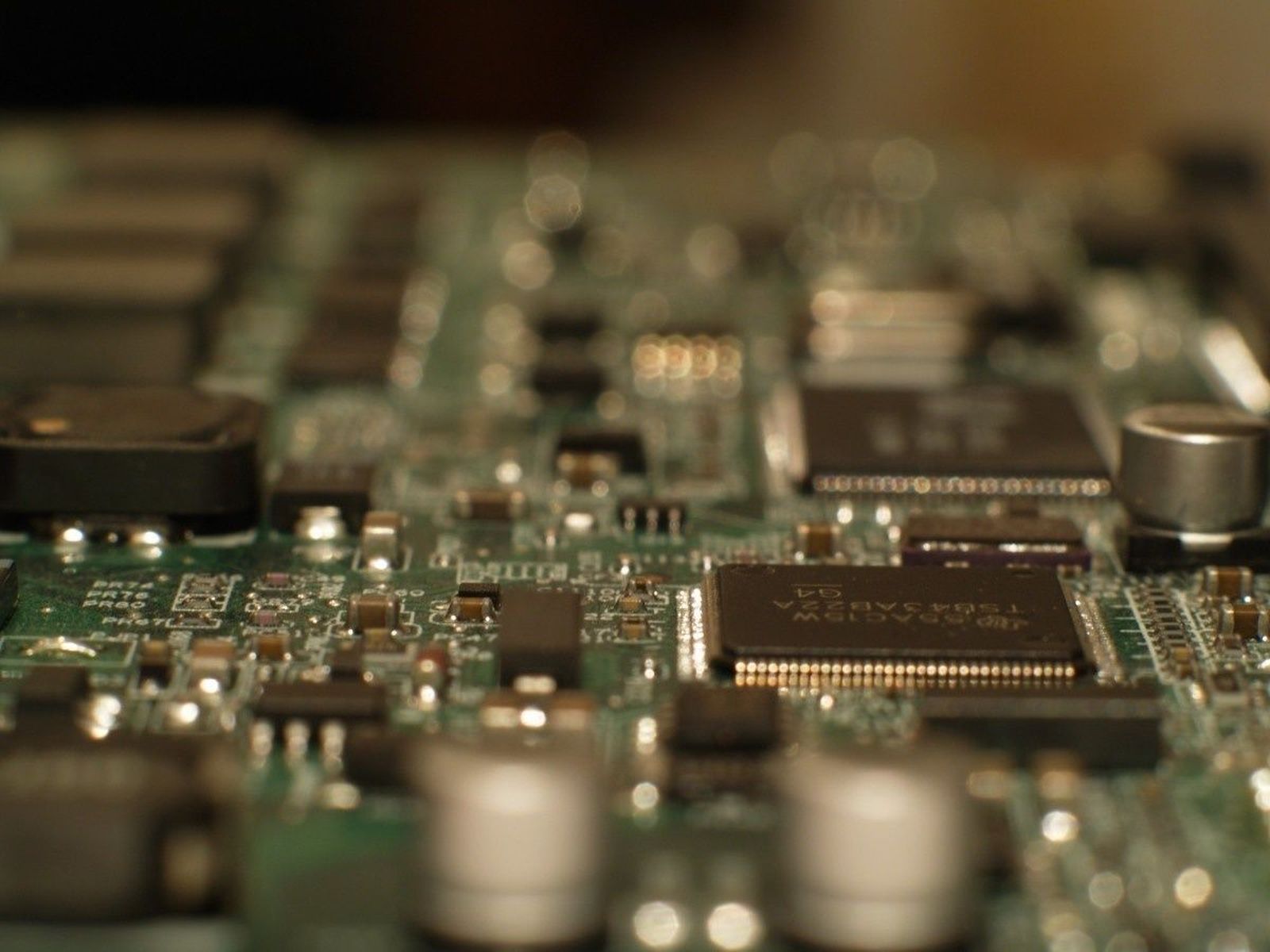 El Gobierno aprueba el perte de microchips dotado con 11.000 millones