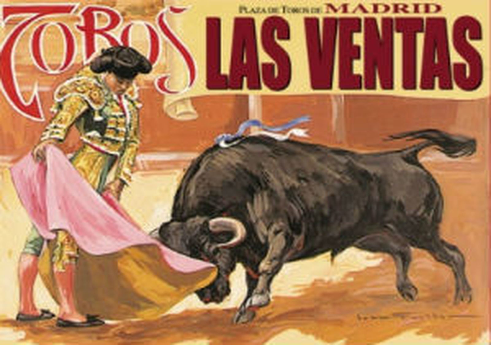 Toros