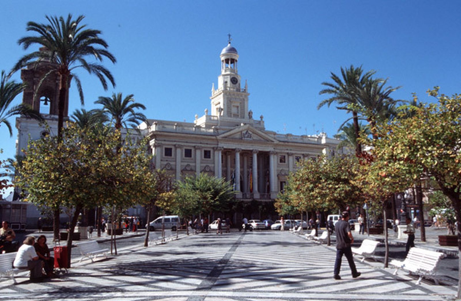 Ayuntamiento de Cádiz
