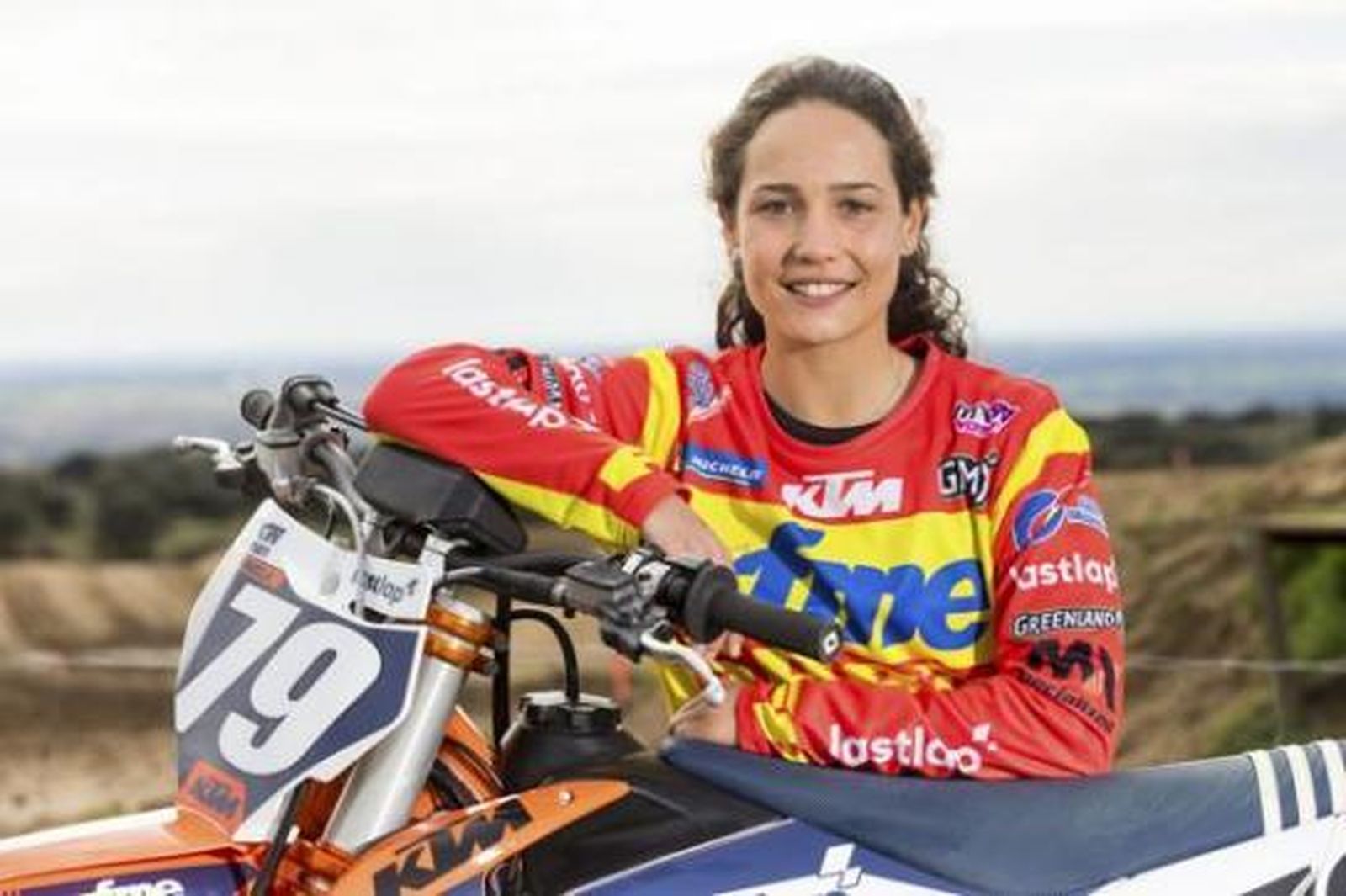 Gabriela Seisdedos