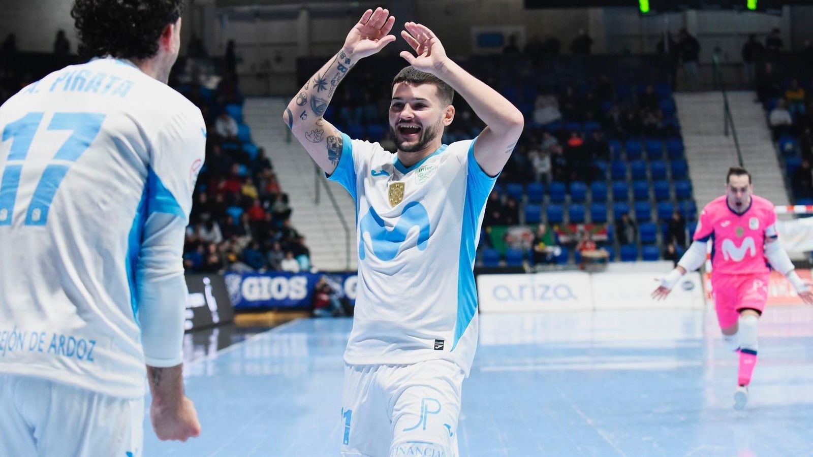 Movistar Inter