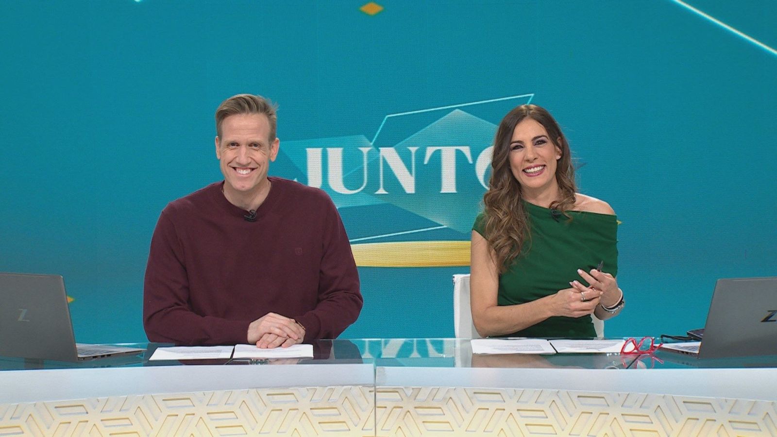 Juntos 28.02.2024