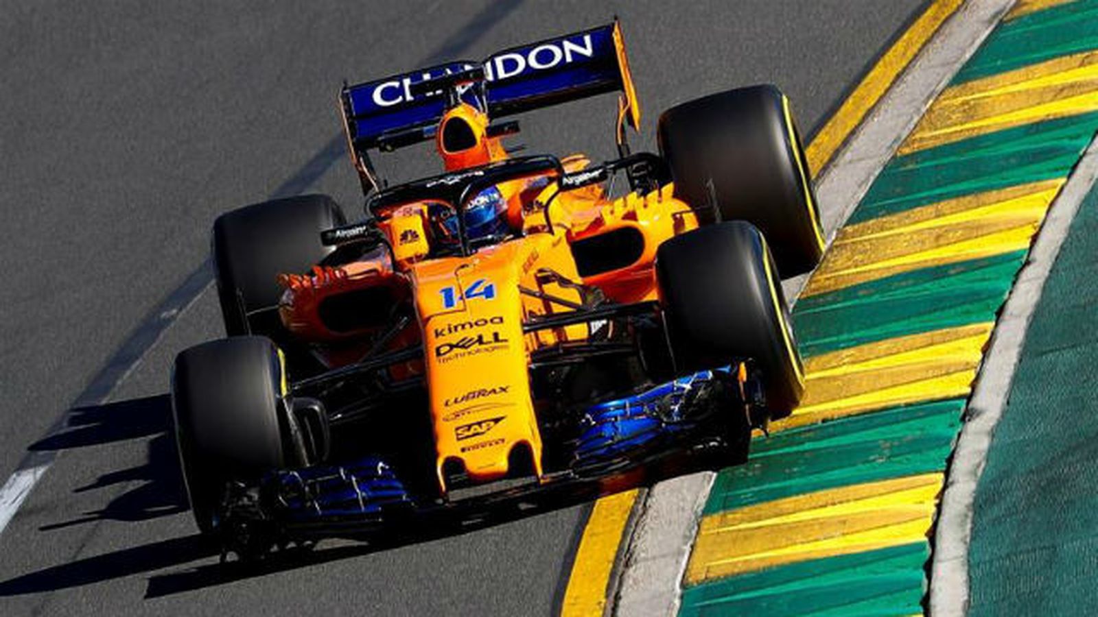 Fernando Alonso