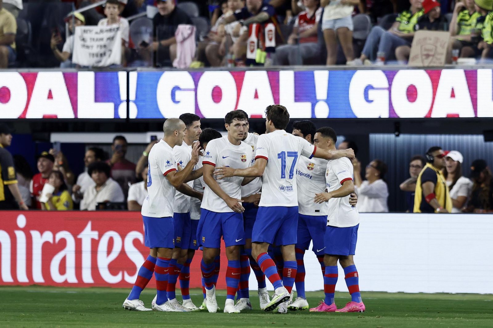 FC Barcelona