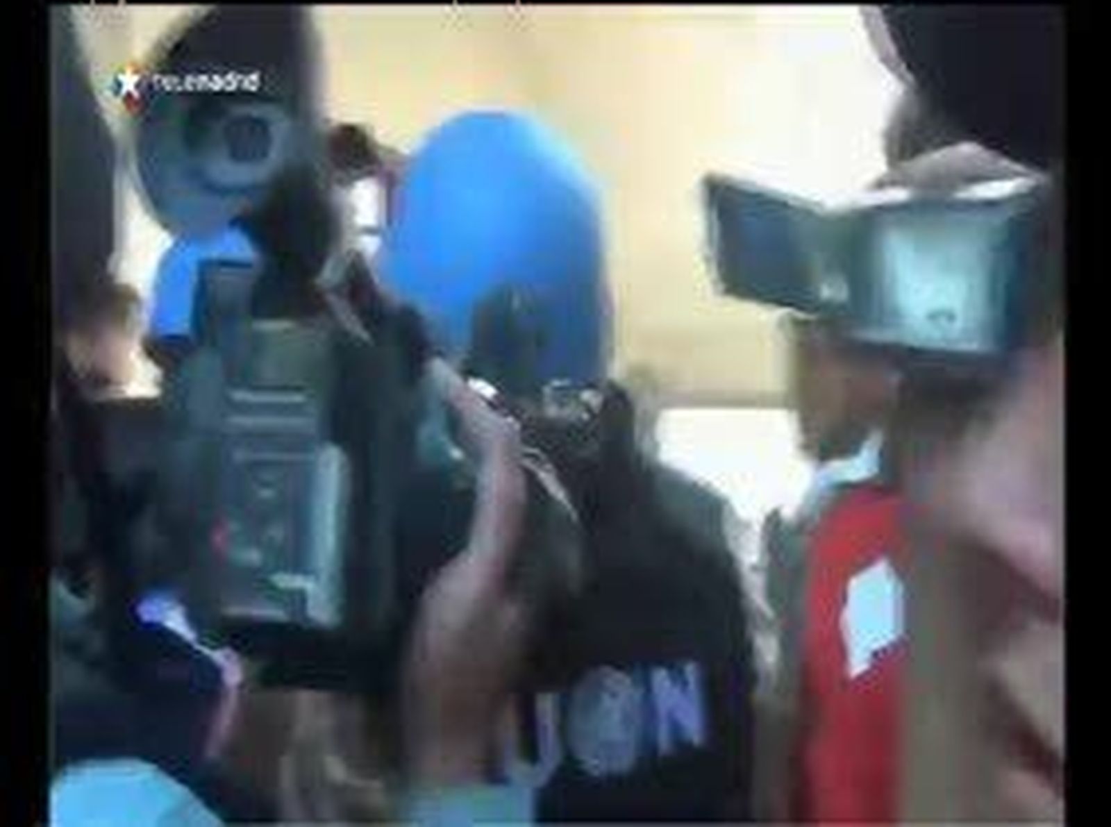 Los observadores de la ONU en Siria visitan la zona de la masacre de Al Qubeir