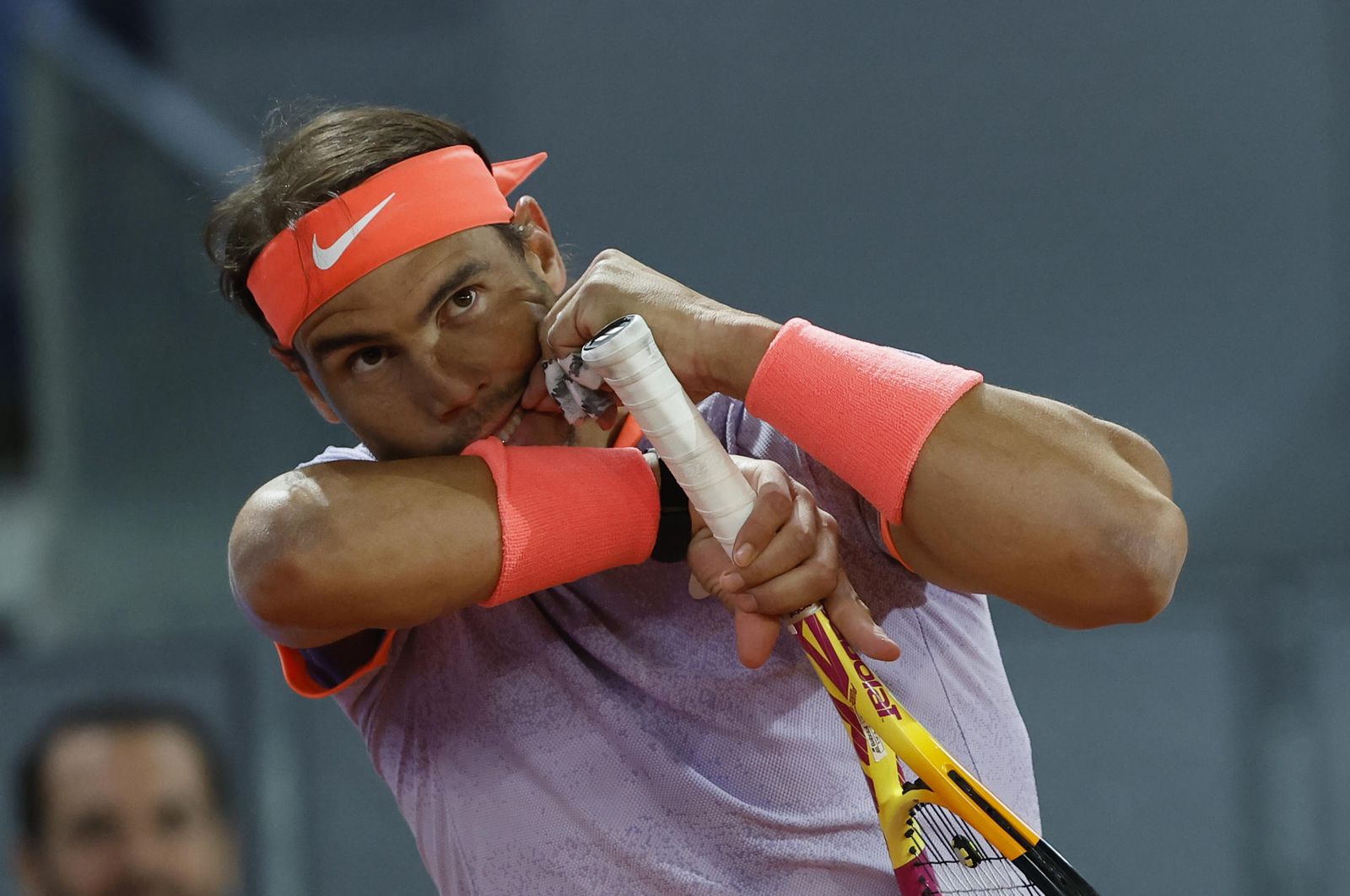 Rafa Nadal