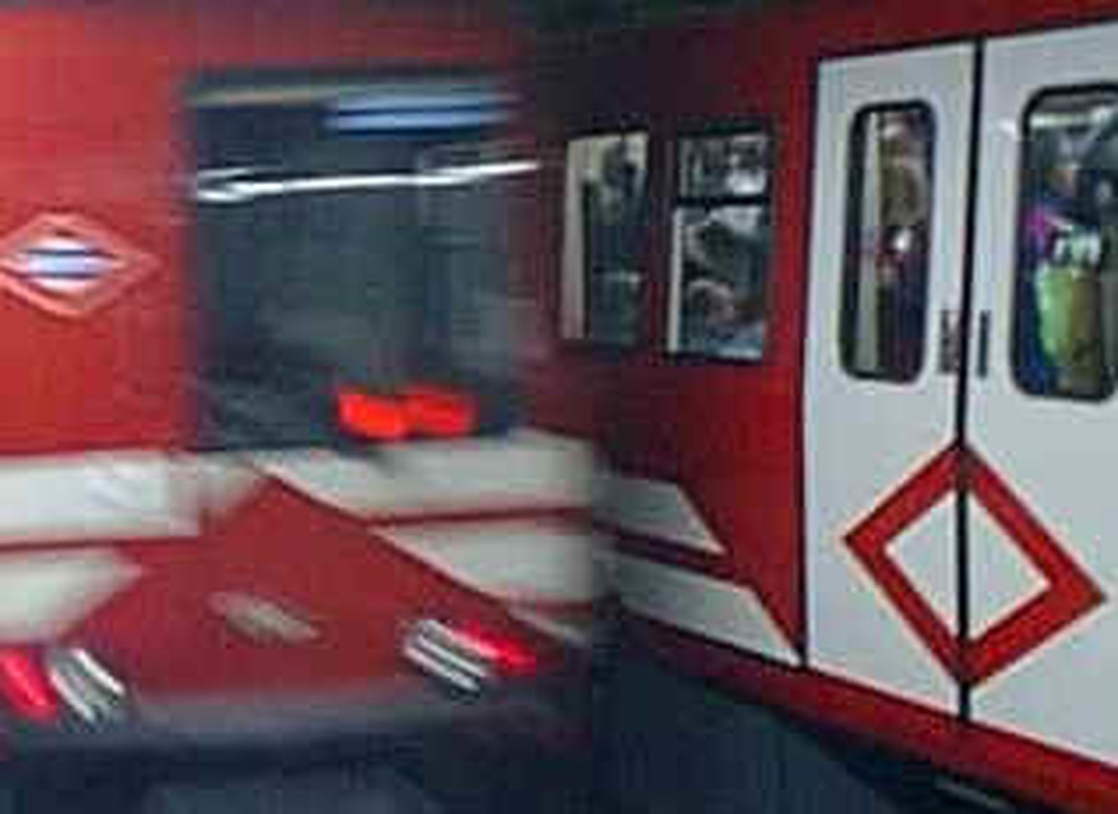 Metromadrid