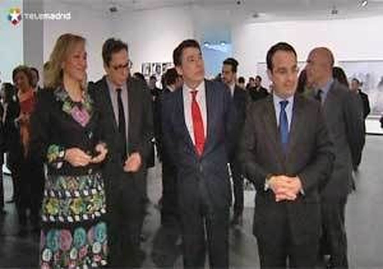 El alcalde de Móstoles pide que el Dos de Mayo sea Bien de Interés Turístico