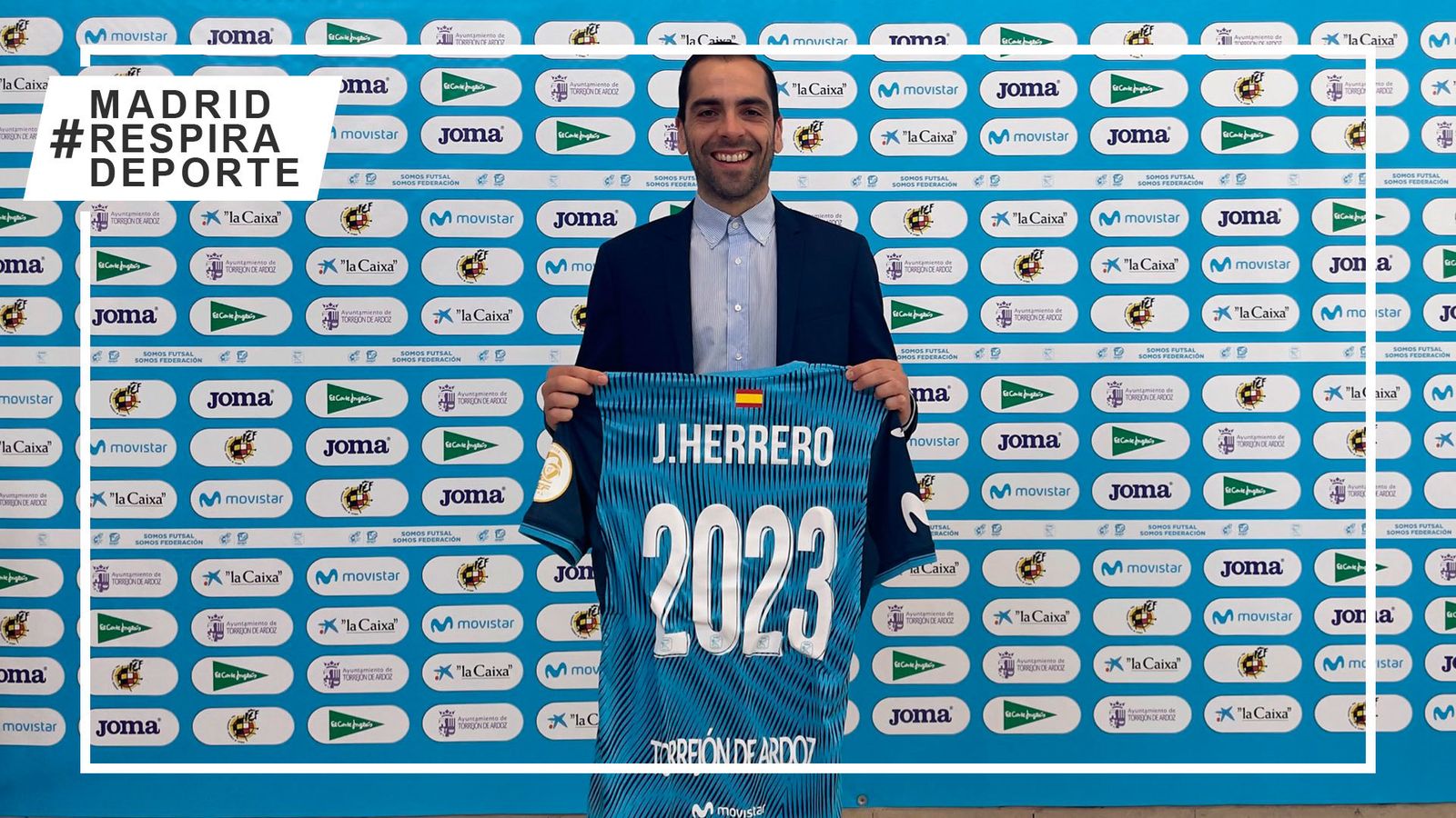 Jesús Herrero