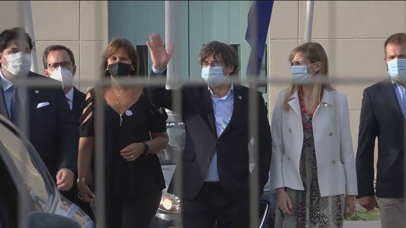 Carles Puigdemont