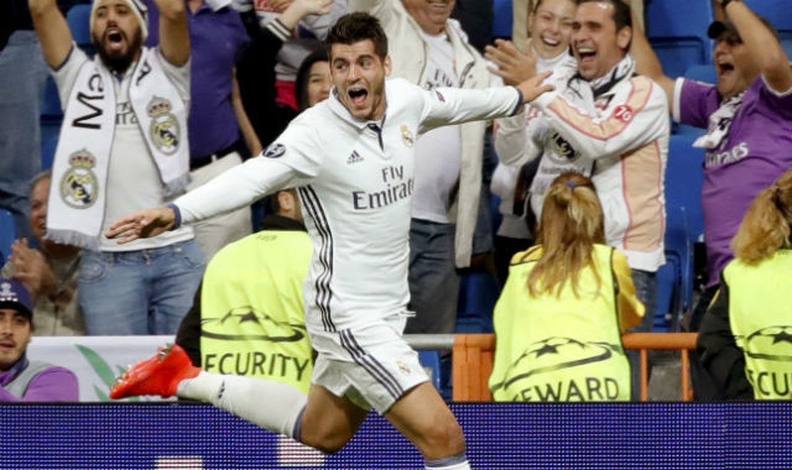 Álvaro Morata