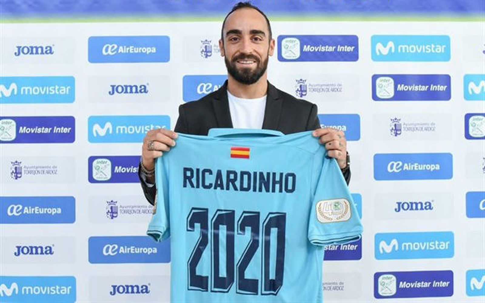 Ricardinho