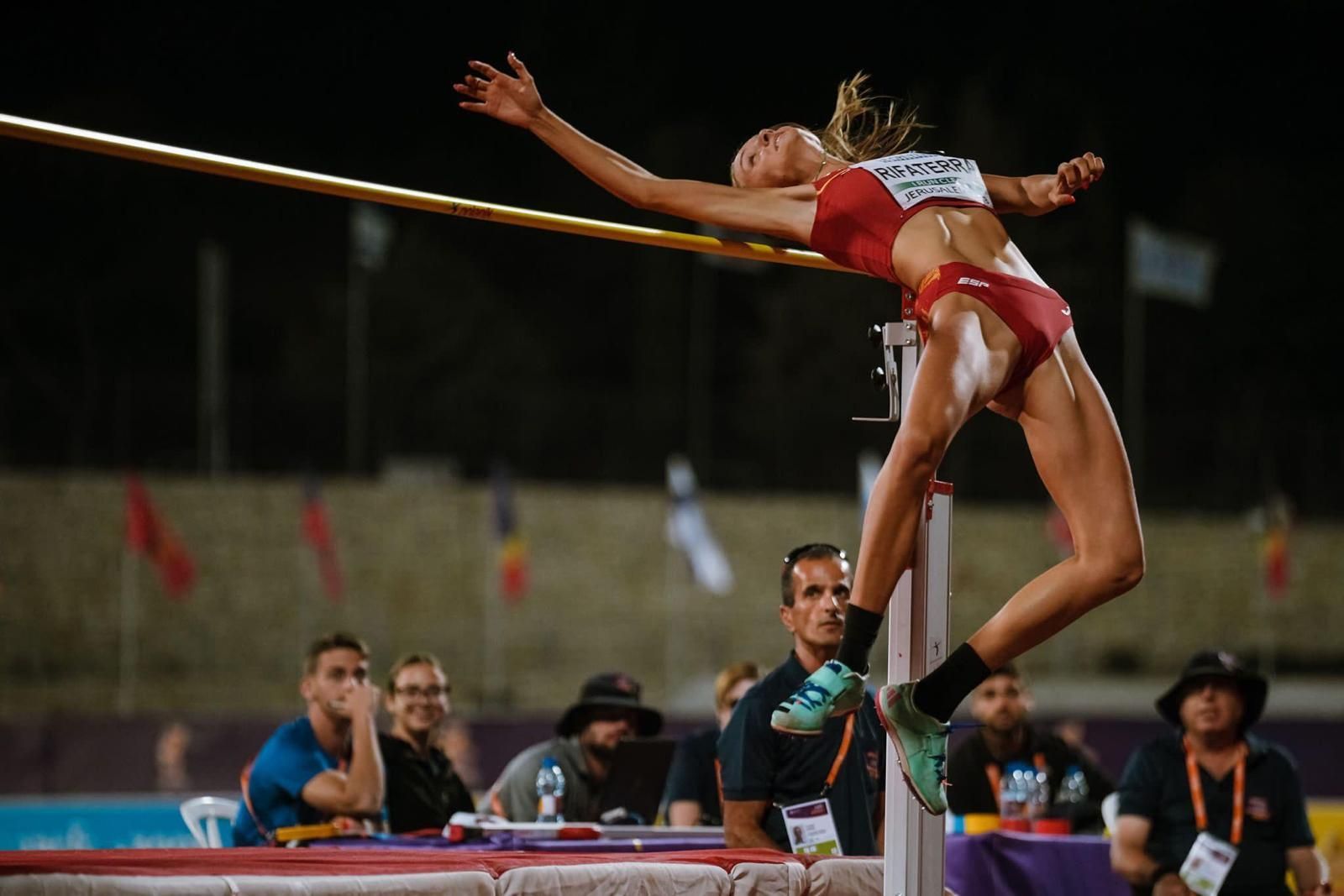 Celia Rifaterra