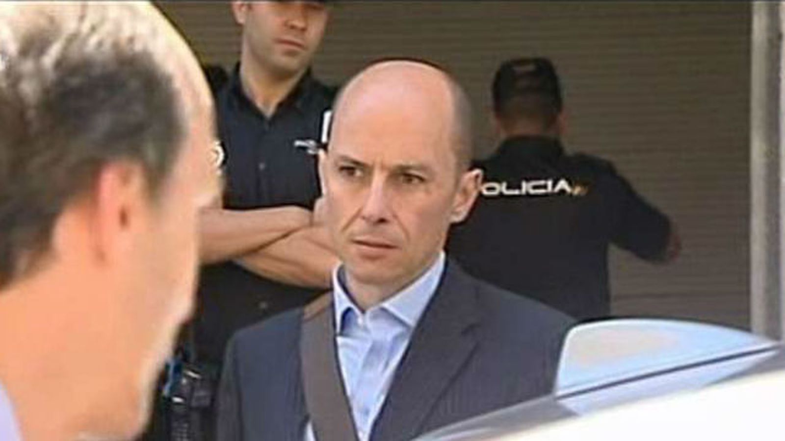 Jenaro García