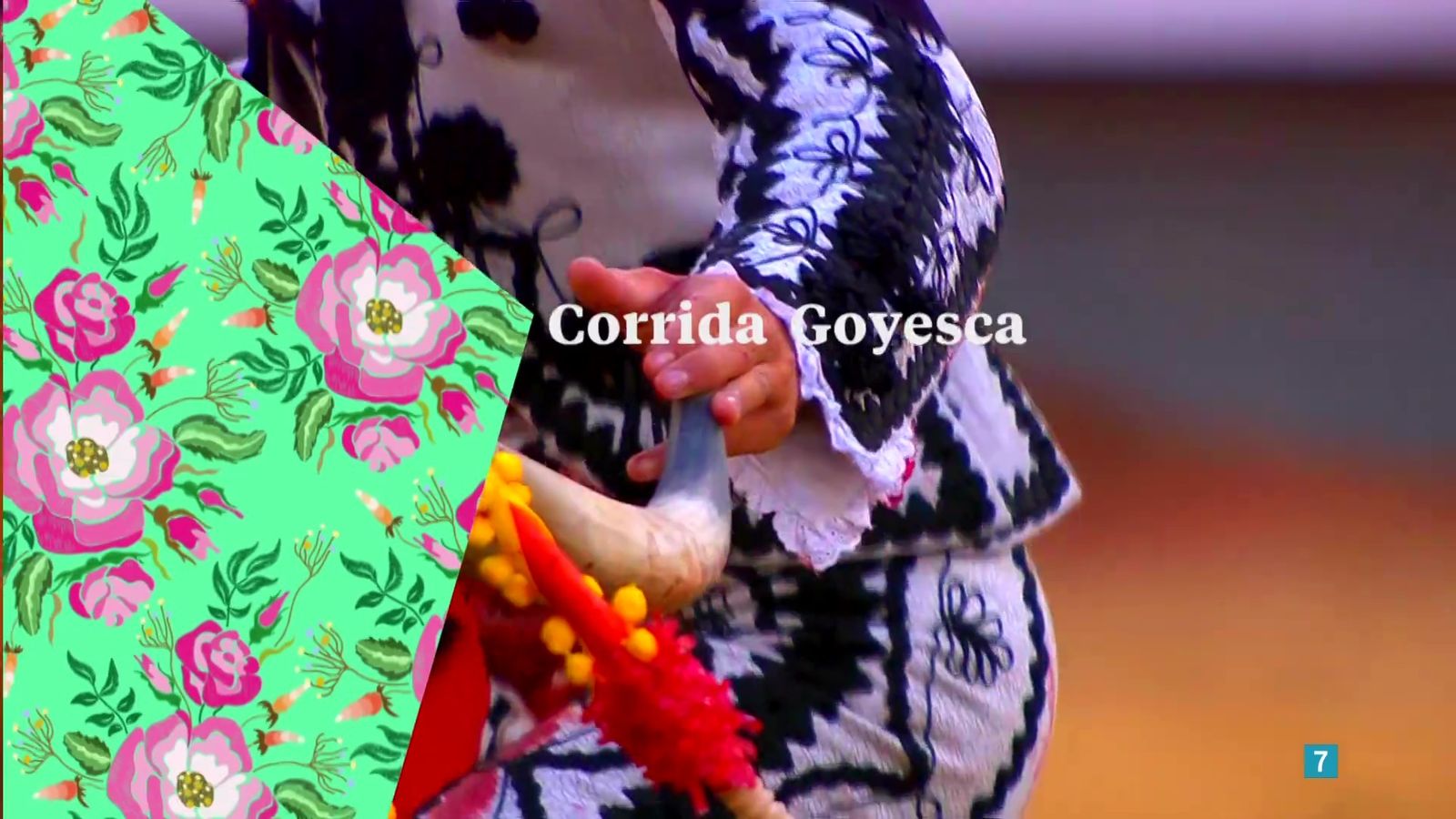 Las Ventas celebra su tradicional corrida Goyesca del 2 de mayo