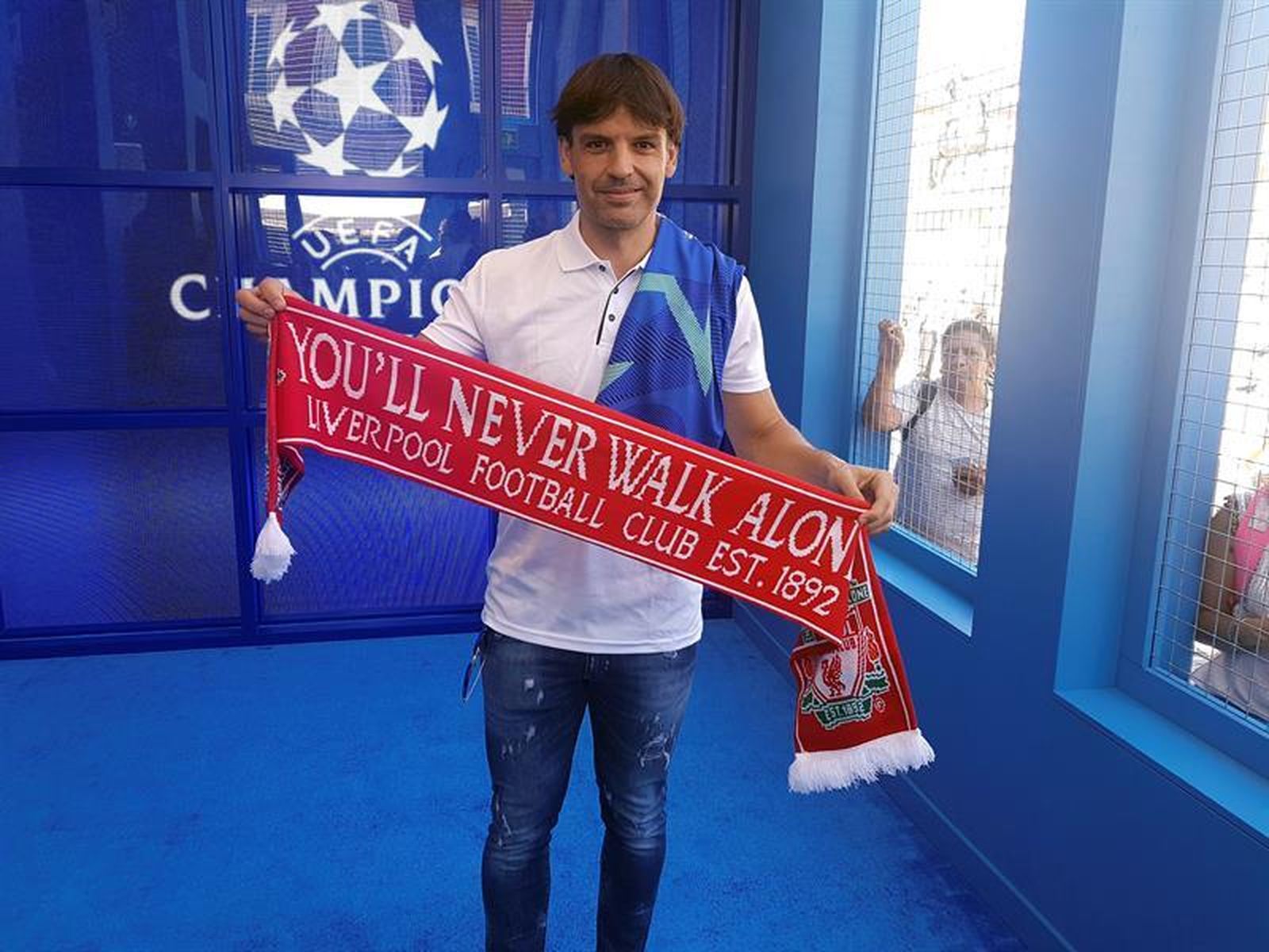Morientes