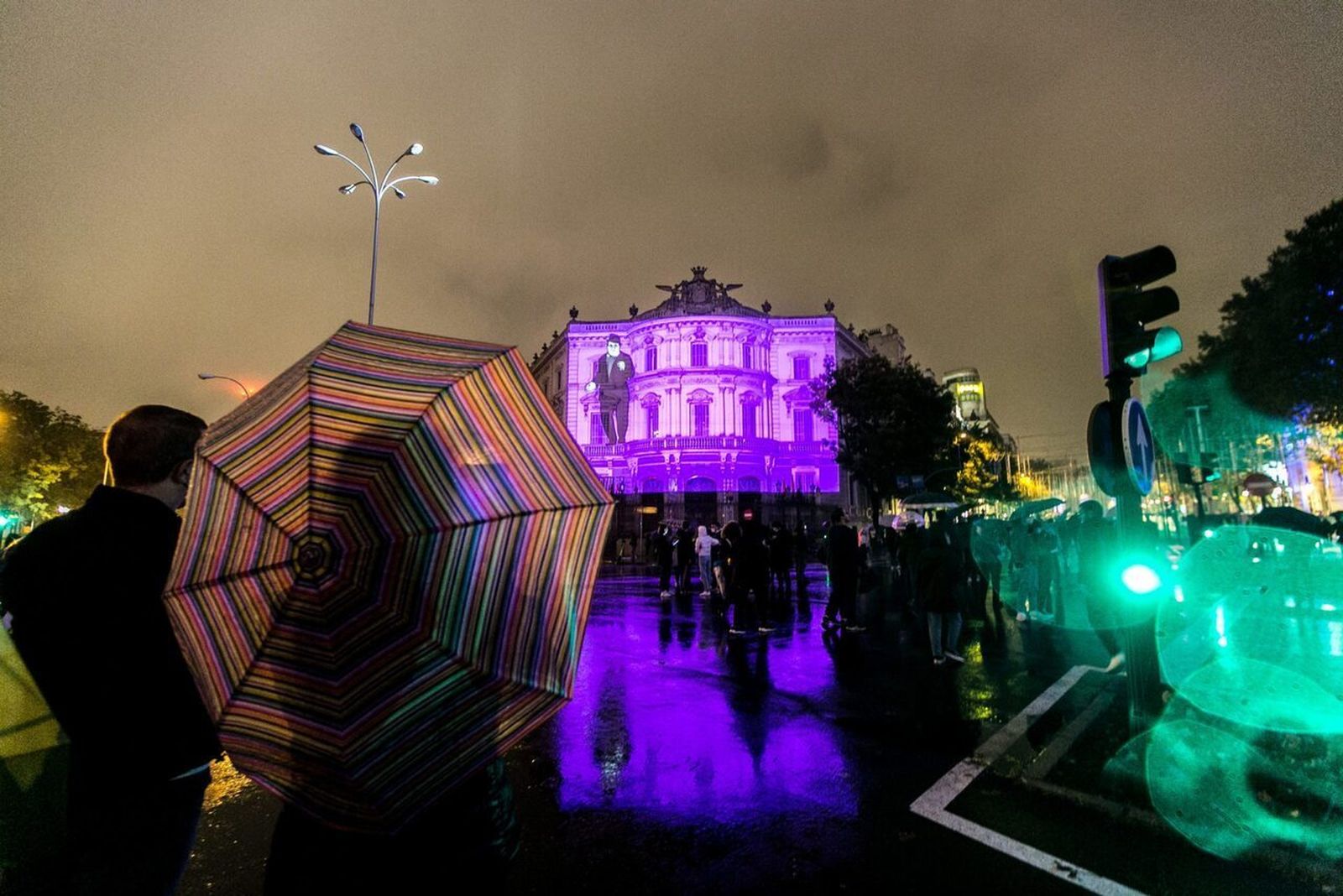 No habrá Festival de la Luz