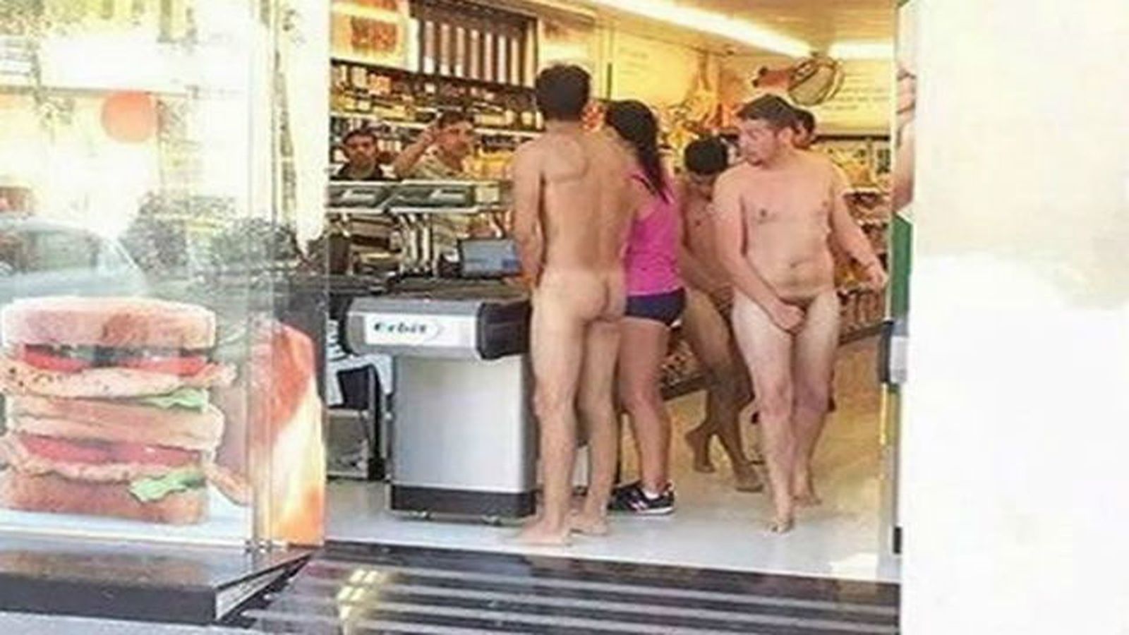 La Barceloneta en pie de guerra