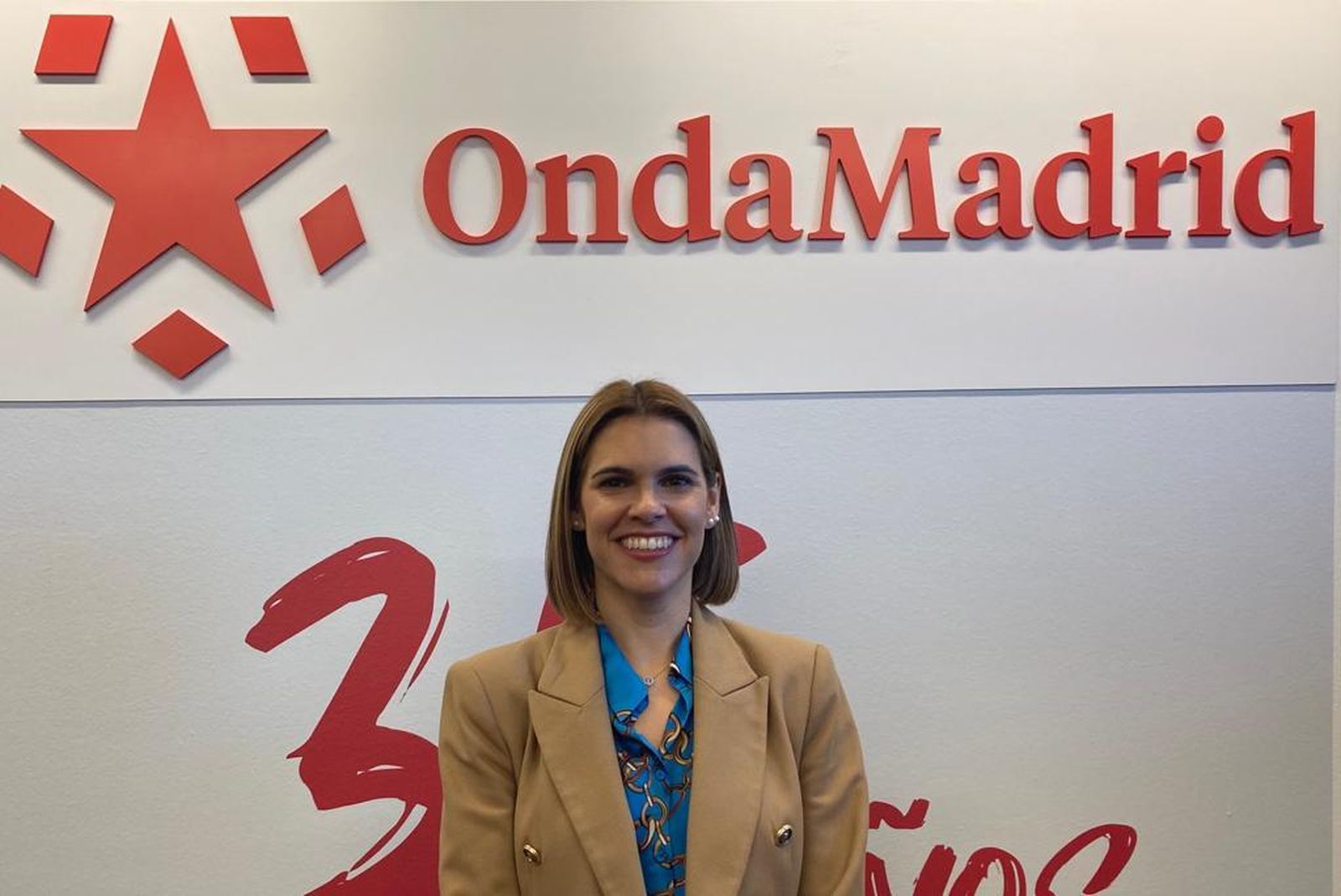Judith Piquet Flores, alcaldesa de Alcalá de Henares "Es un orgullo ser la primera alcaldesa de la ciudad que me ha visto crecer"