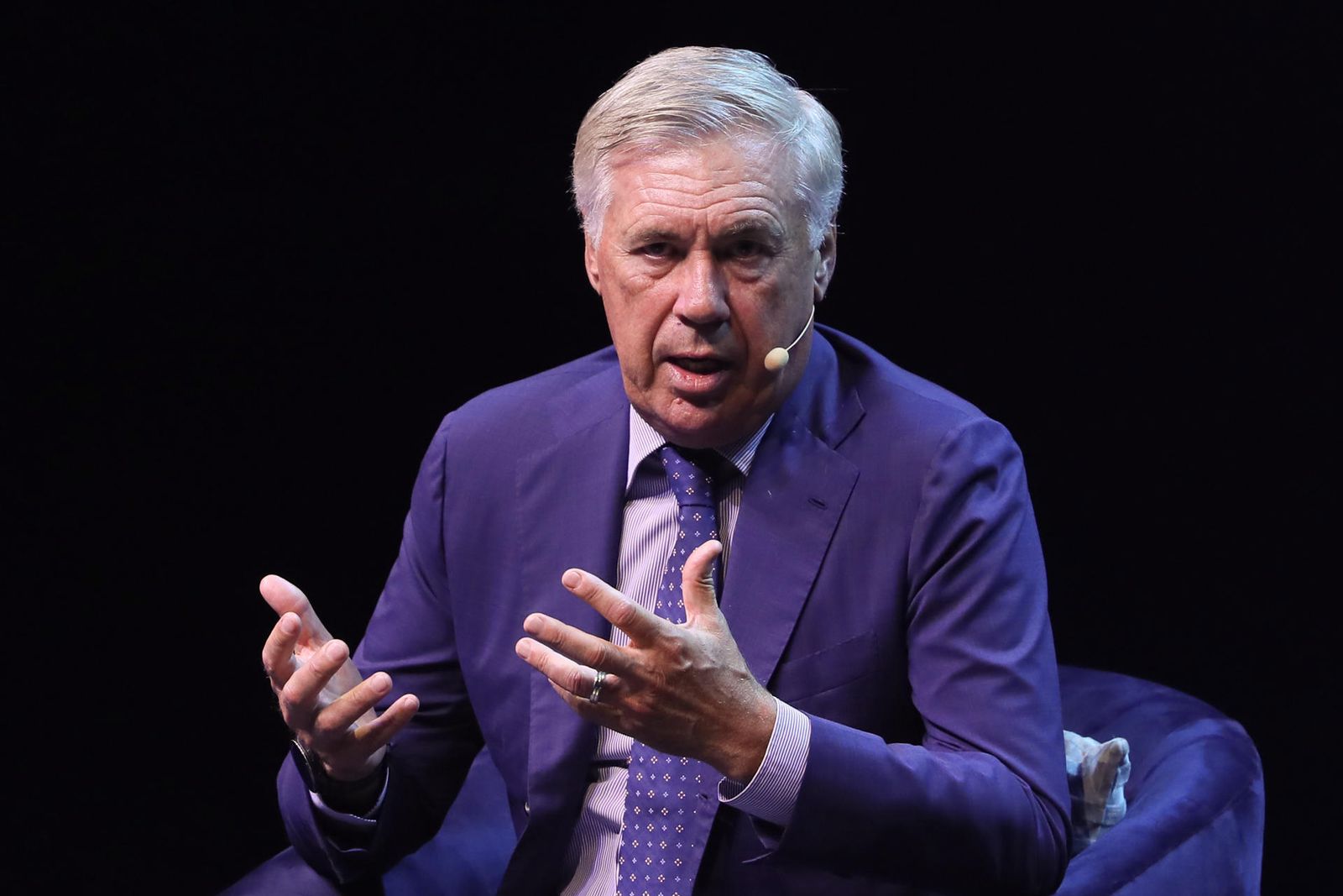 Carlo Ancelotti