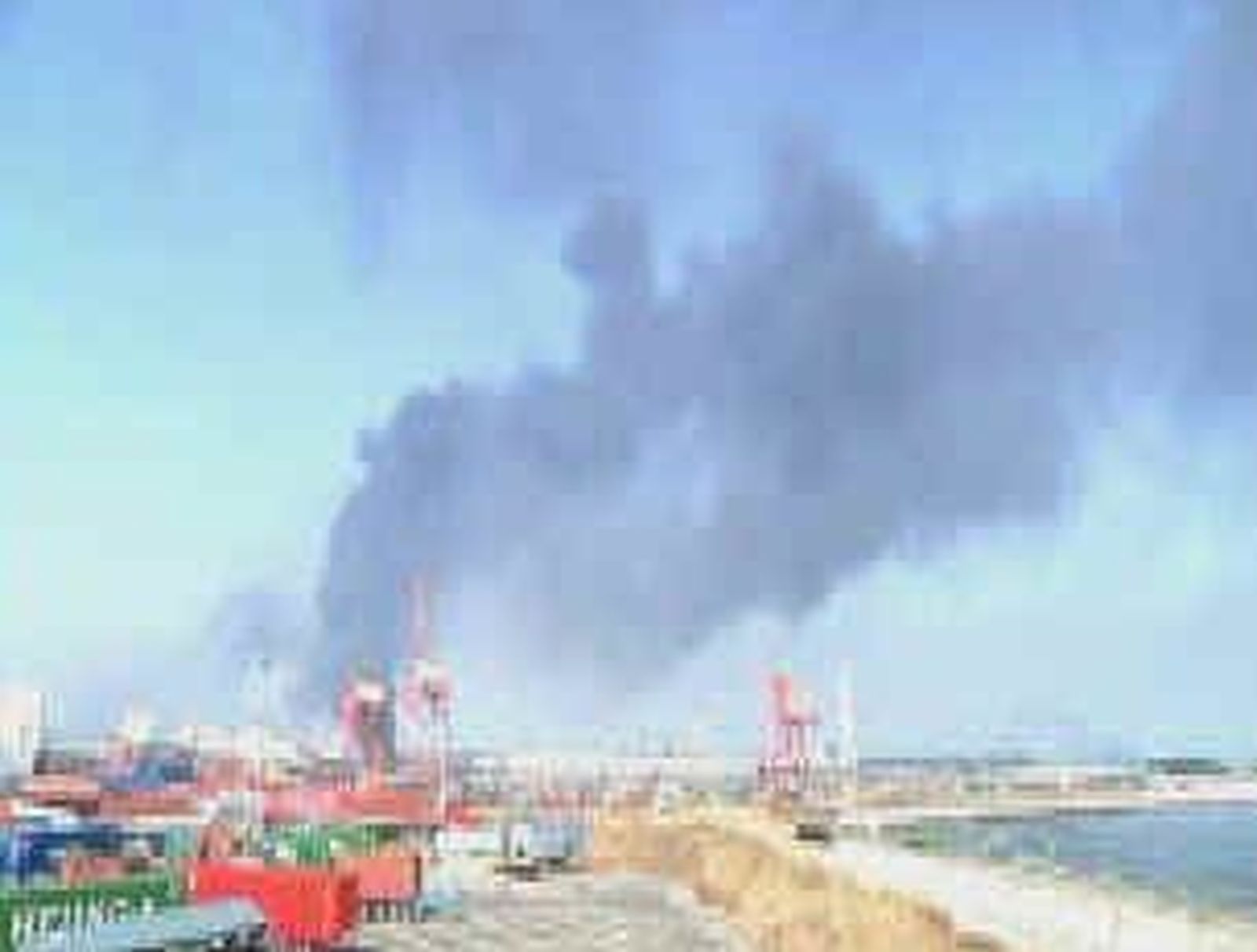 Uno de los reactores de Fukushima podría haber sufrido una fusión del núcleo parcial