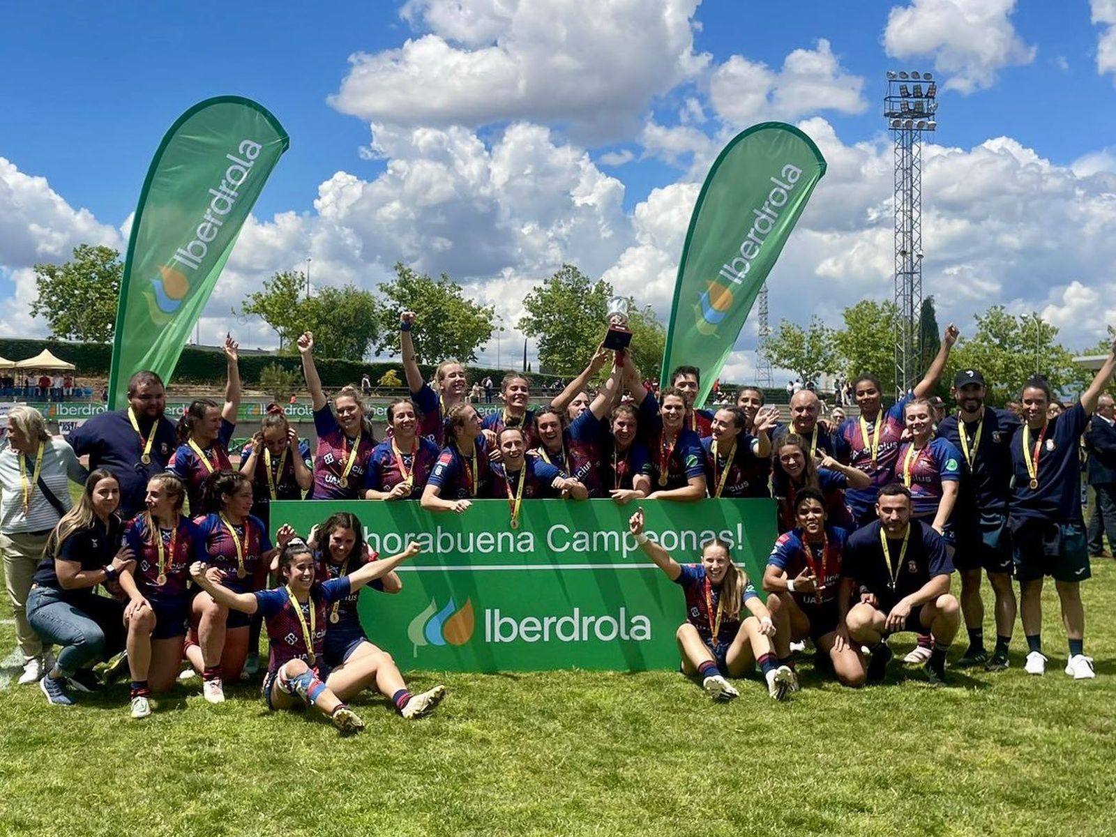 Rugby Majadahonda
