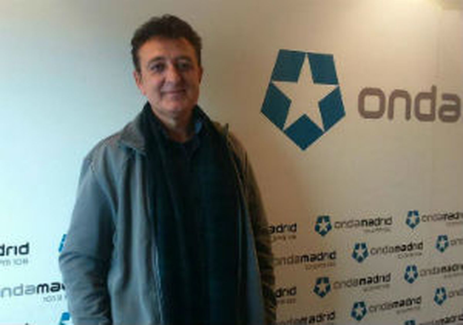 Manolo García