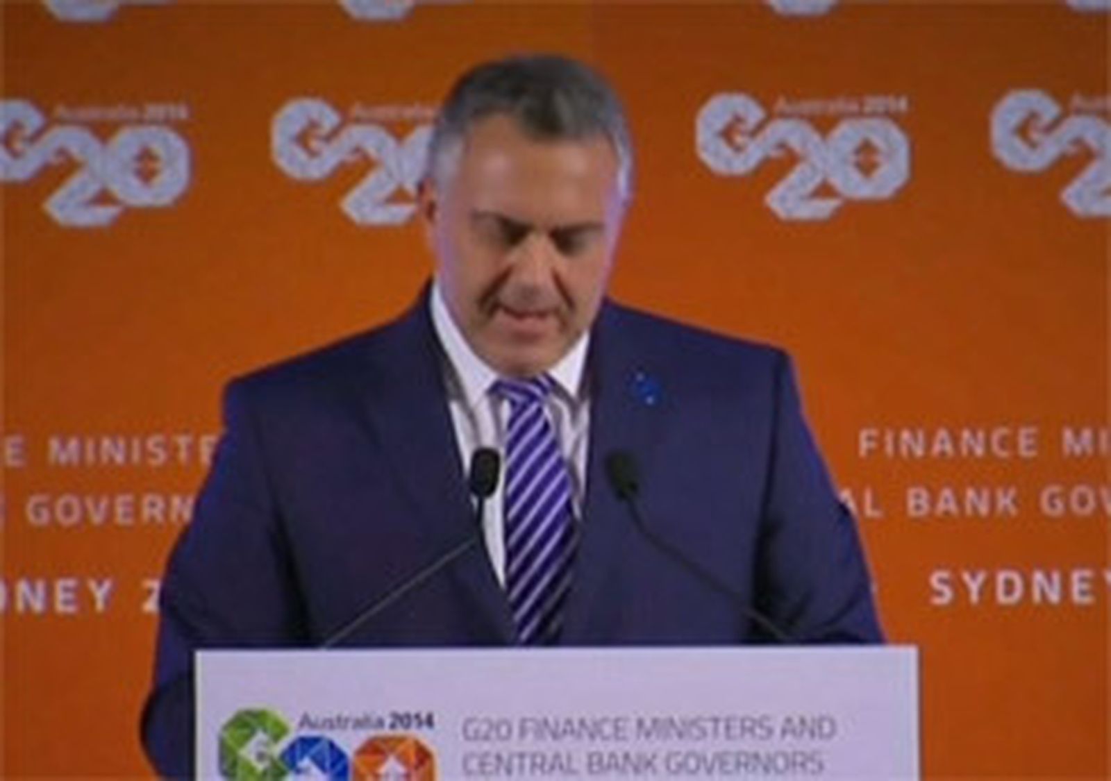 G 20