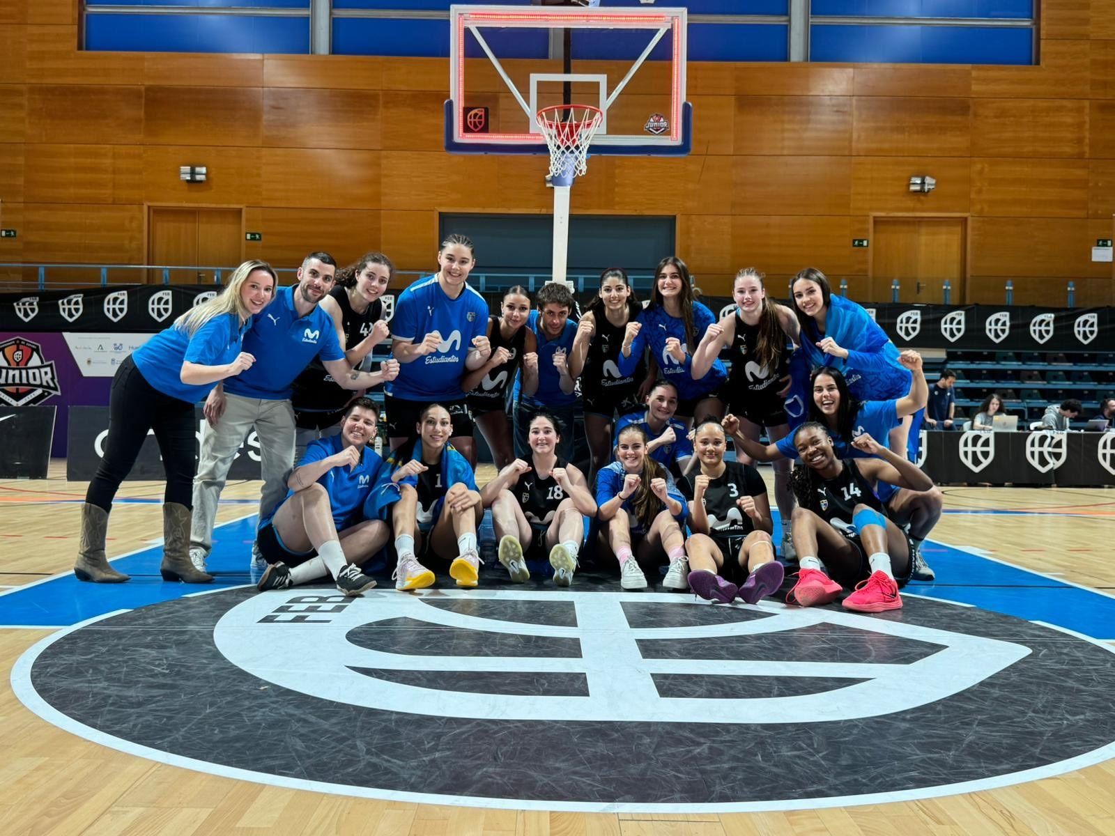 Movistar Estudiantes