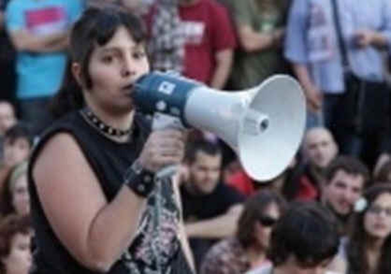 Los temas #barriosdespiertos y #tomalosbarrios se convierten en 'trending topic'