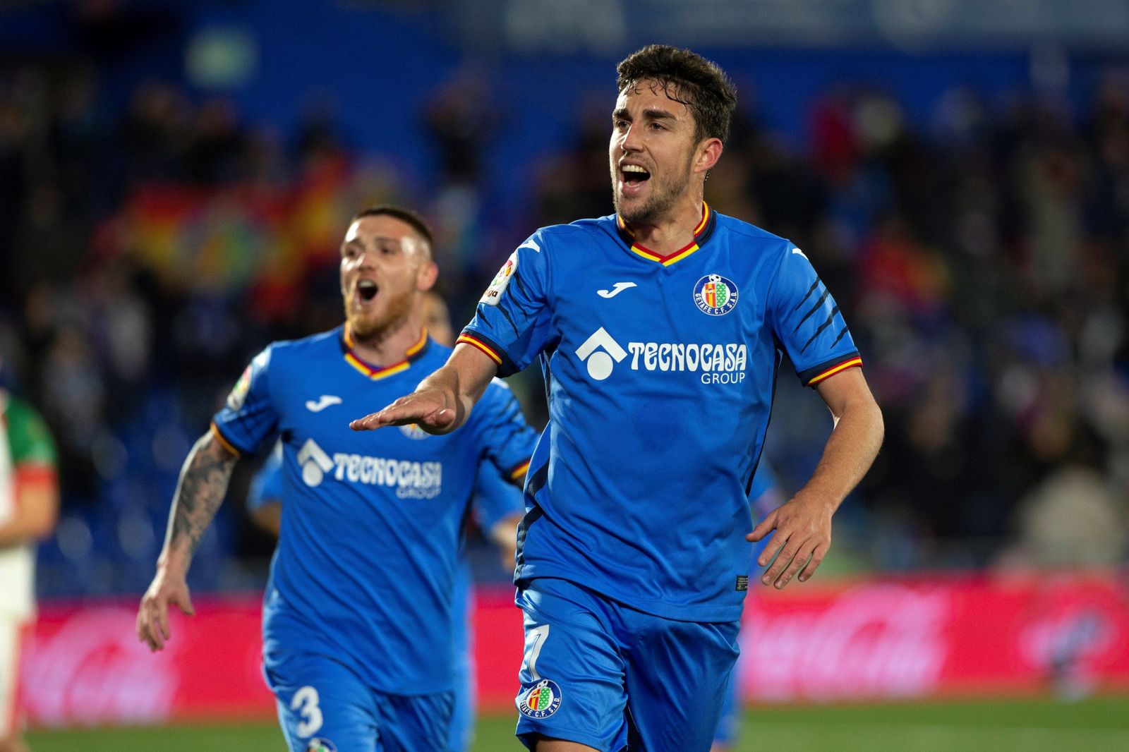 Getafe CF