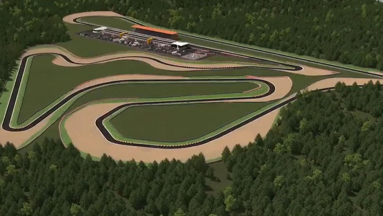 Circuito de Morata de Tajuña
