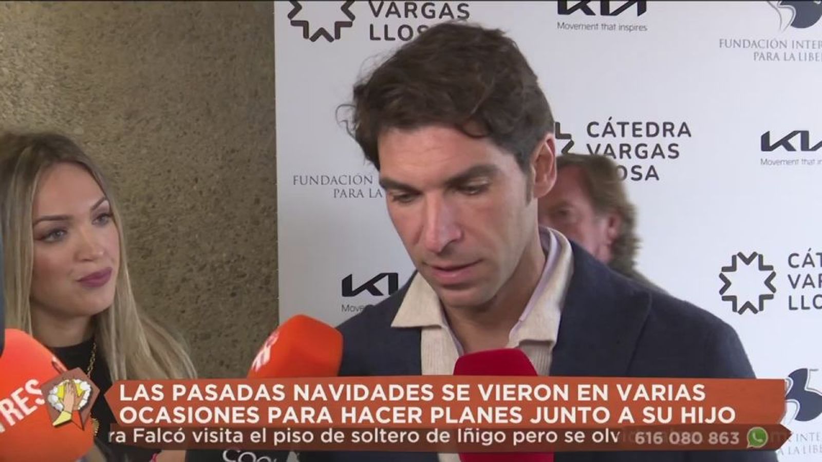 Cayetano Rivera y Eva González: ¿Vuelven a estar juntos?