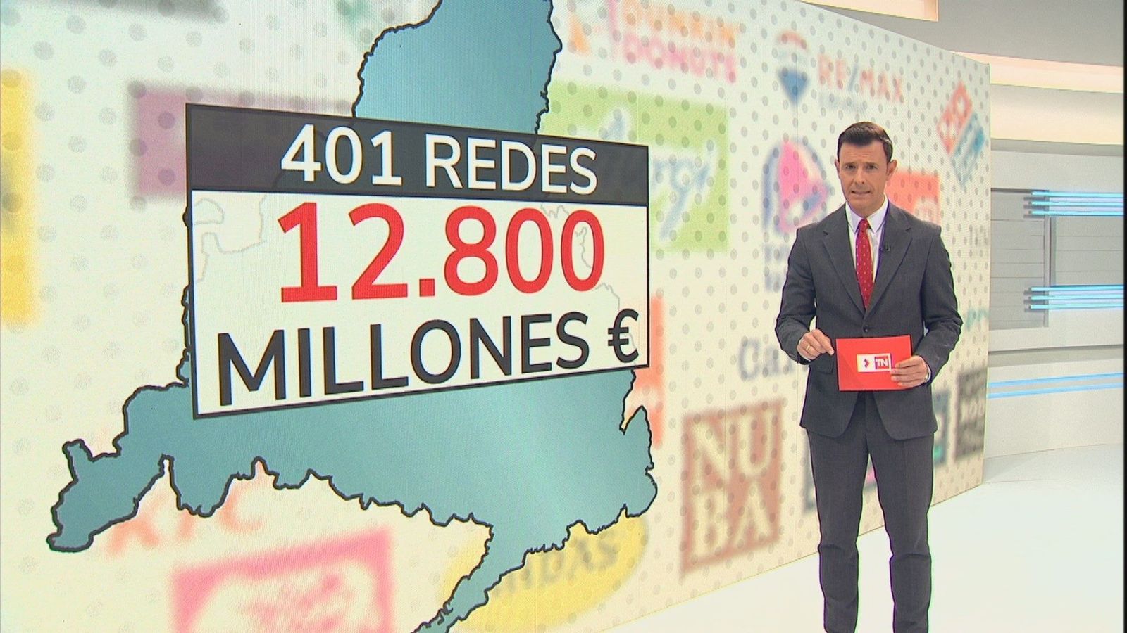 La Comunidad de Madrid lidera el sector de la franquicia en España con el 29% del total