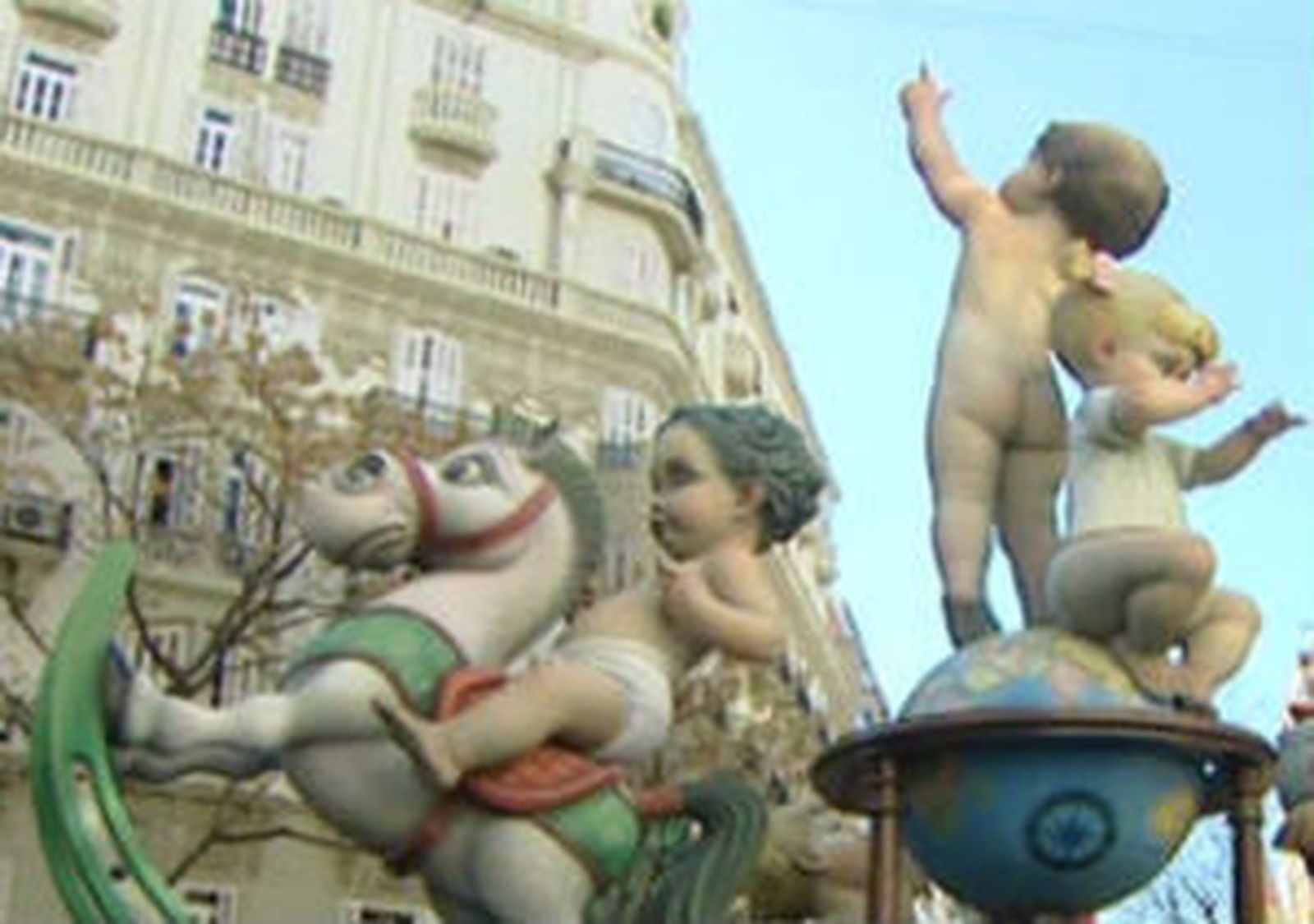 Fallas