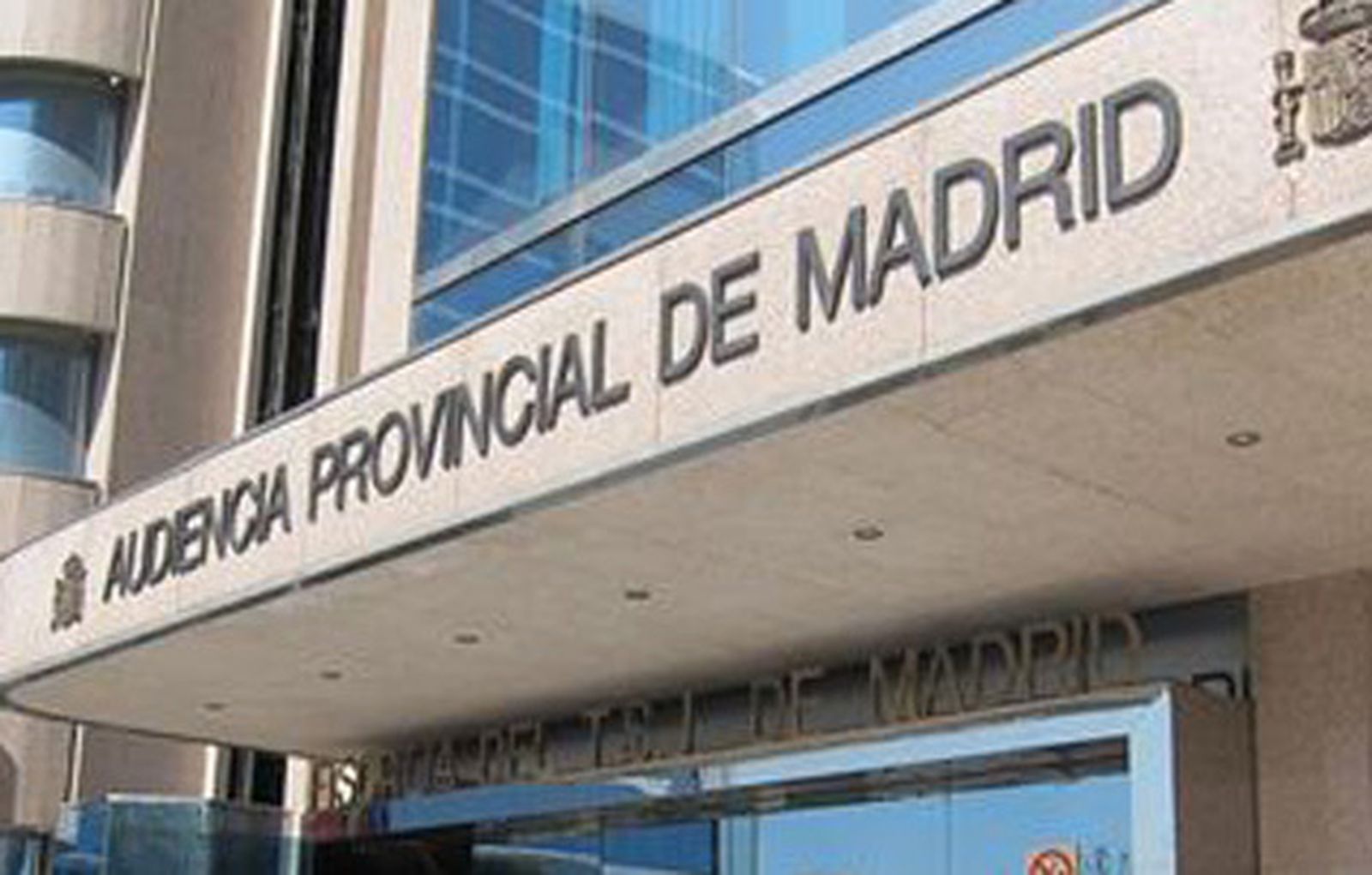 A juicio el guardia civil acusado de veinte  incencios en la sierra del suroeste de Madrid