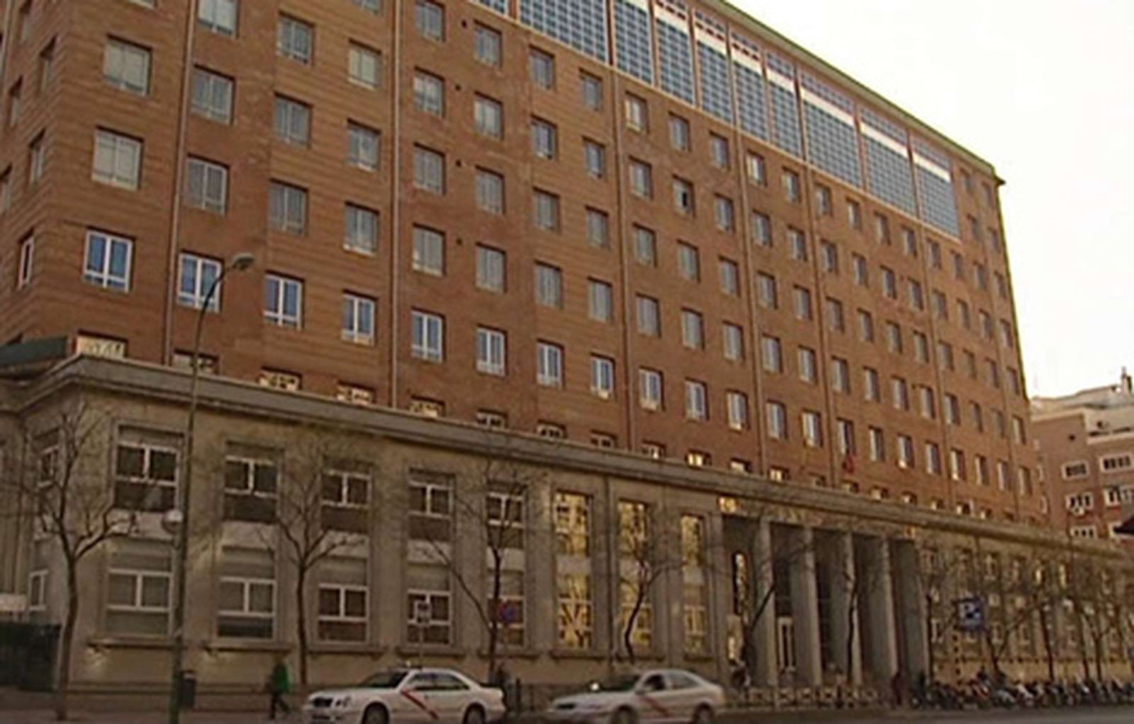 Cesado el gerente de La Princesa tras conocerse que tiene una empresa de seguros de salud