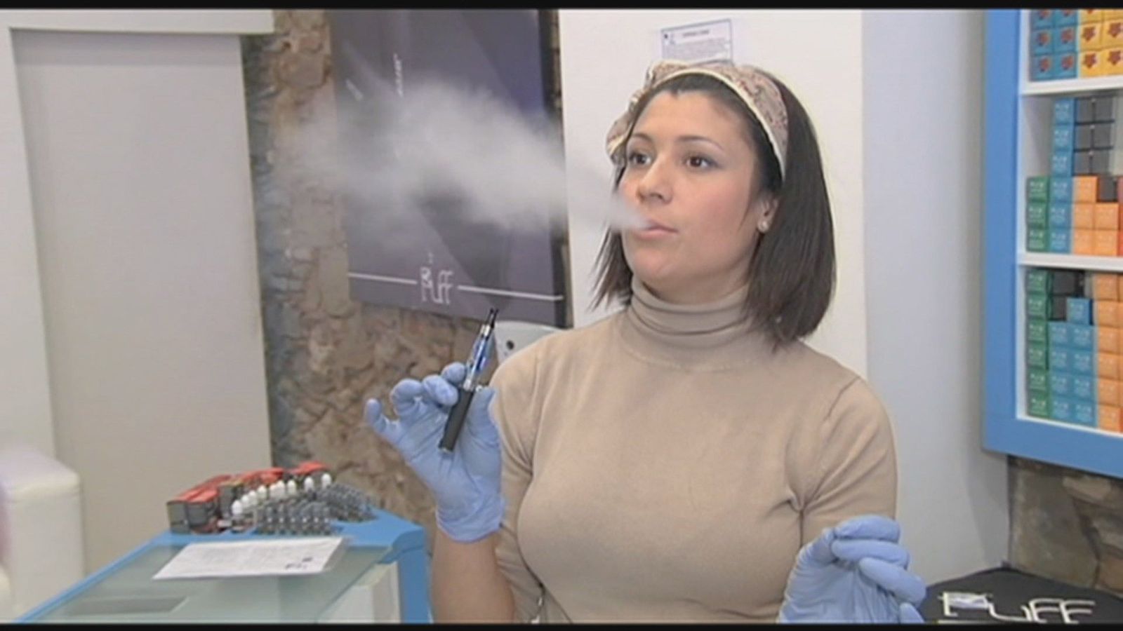 El Gobierno endurece la norma sobre tabaco calentado, cigarrillos electrónicos y vapeadores con nicotina